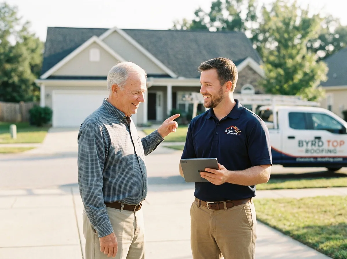 Roofing New Braunfels, TX FAQs